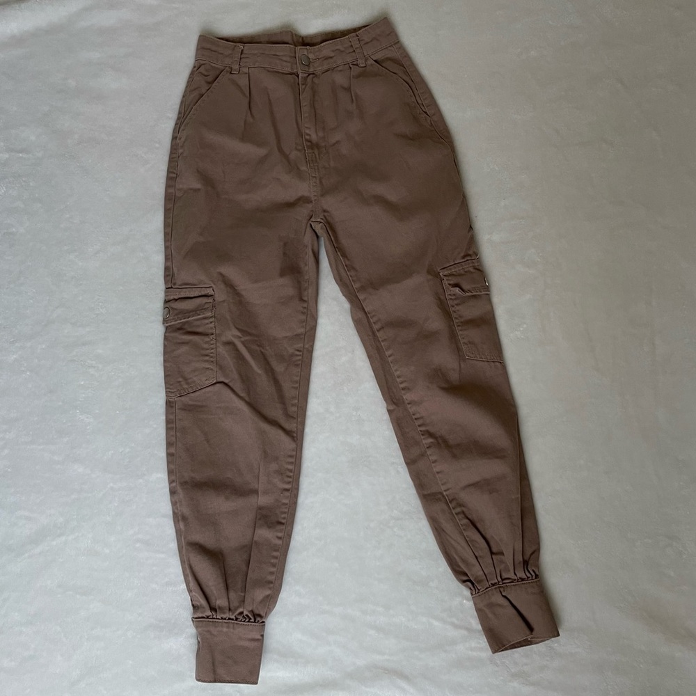 Cargo Pants
